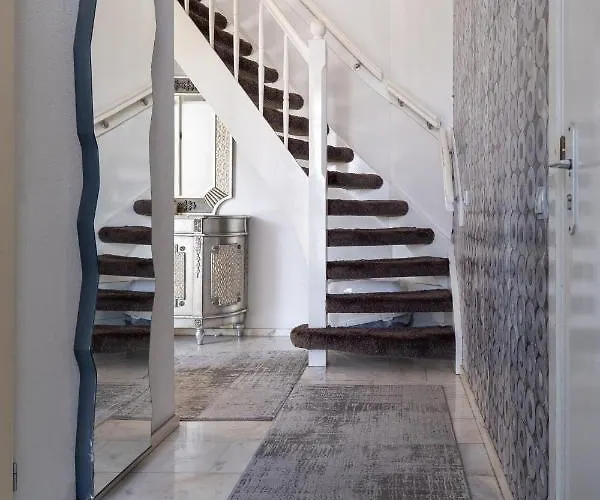 Big 5-bedroom House In Сasa de vacaciones