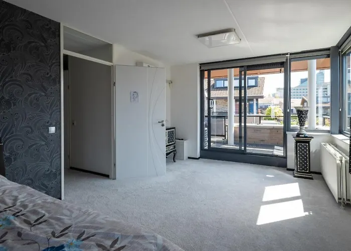 Big 5-bedroom House In Сasa de vacaciones *