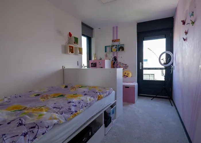 Big 5-bedroom House In Сasa de vacaciones