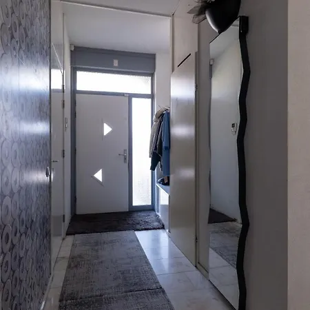 Big 5-bedroom House In 펜션 카펠러 안 덴 에이설